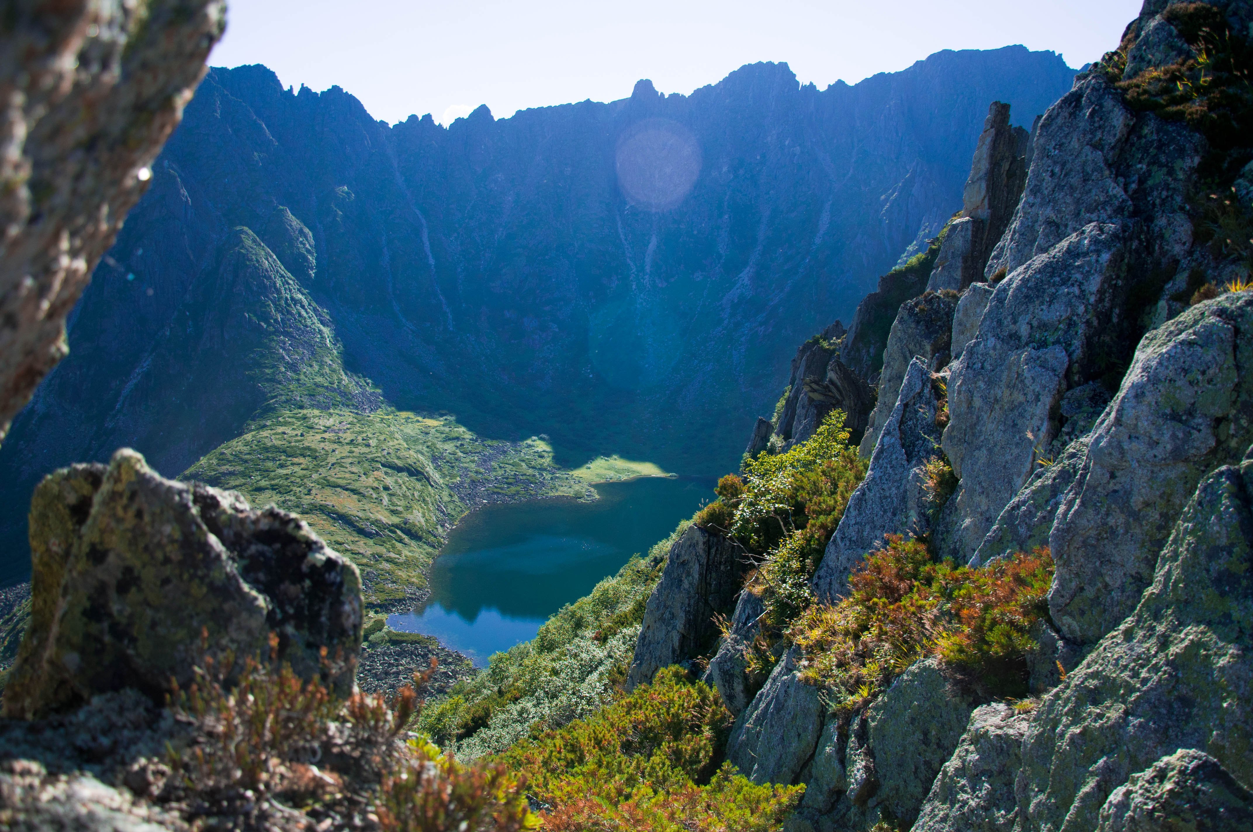 Хабаровский Край Фото