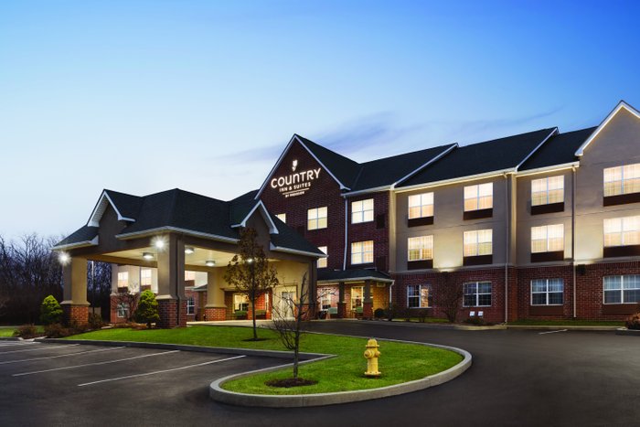 COUNTRY INN & SUITES BY RADISSON, FAIRBORN SOUTH, OH - Updated 2024 ...