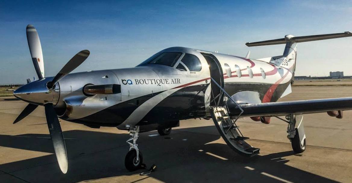 Boutique Air Reviews and Flights Tripadvisor