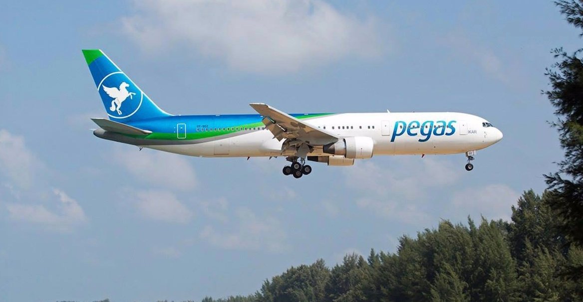 Pegas air on sale