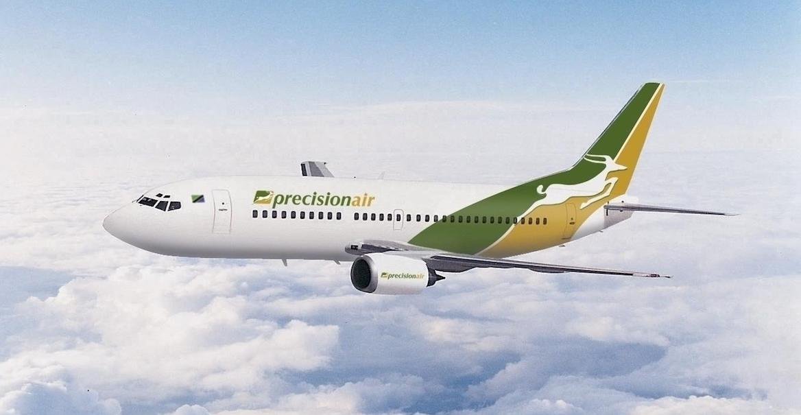 Precision Air Bewertungen und Fluge Tripadvisor