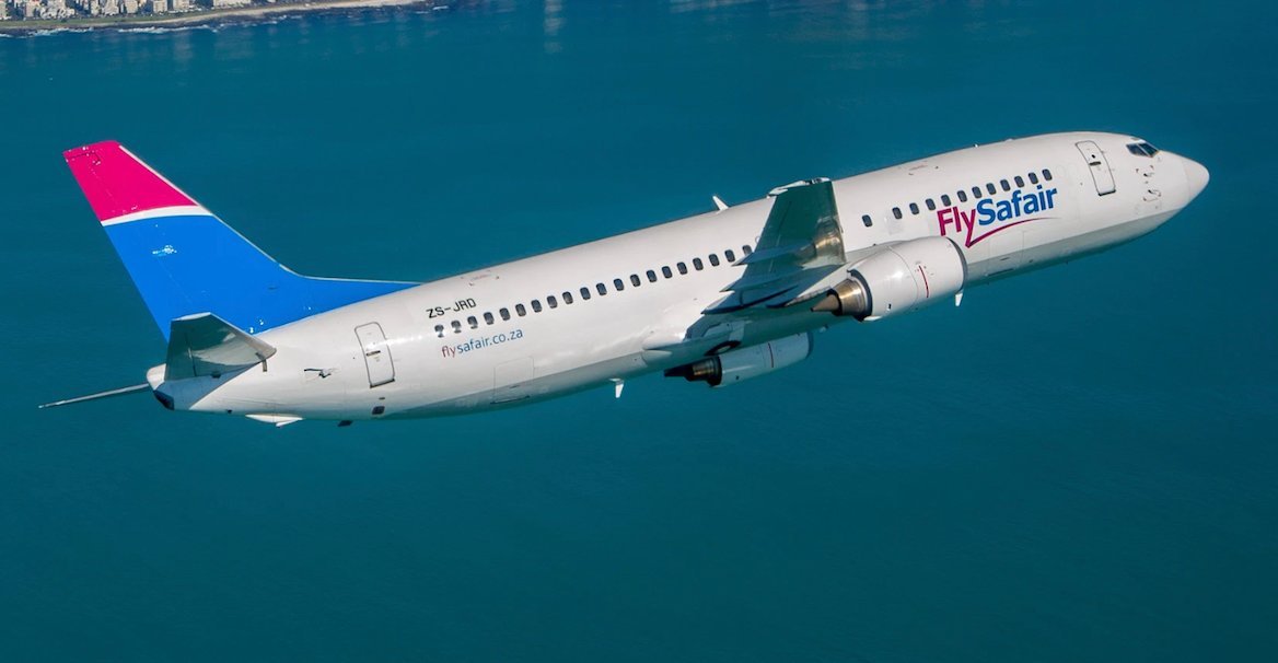 FlySafair Flights and Reviews (with photos) - Tripadvisor