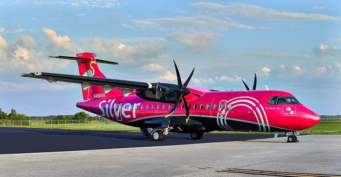 Silver Airways Reviews and Flights (with pictures) Tripadvisor