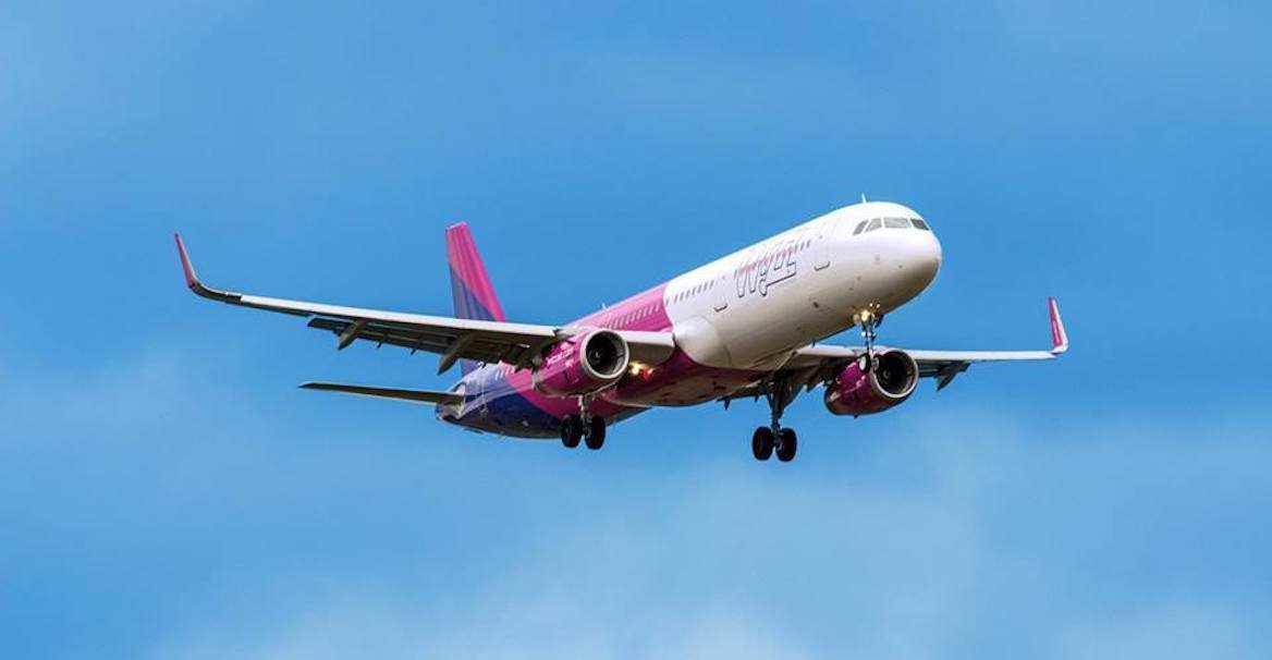  Wizz Air      