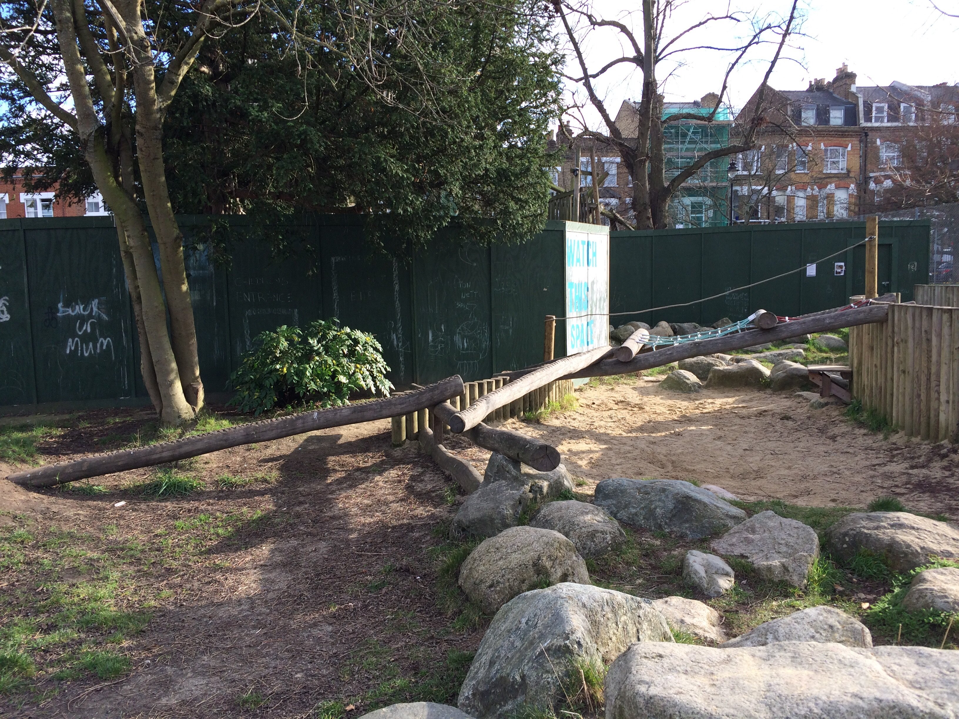 Kilburn Grange Park - All You Need to Know BEFORE You Go (with Photos)