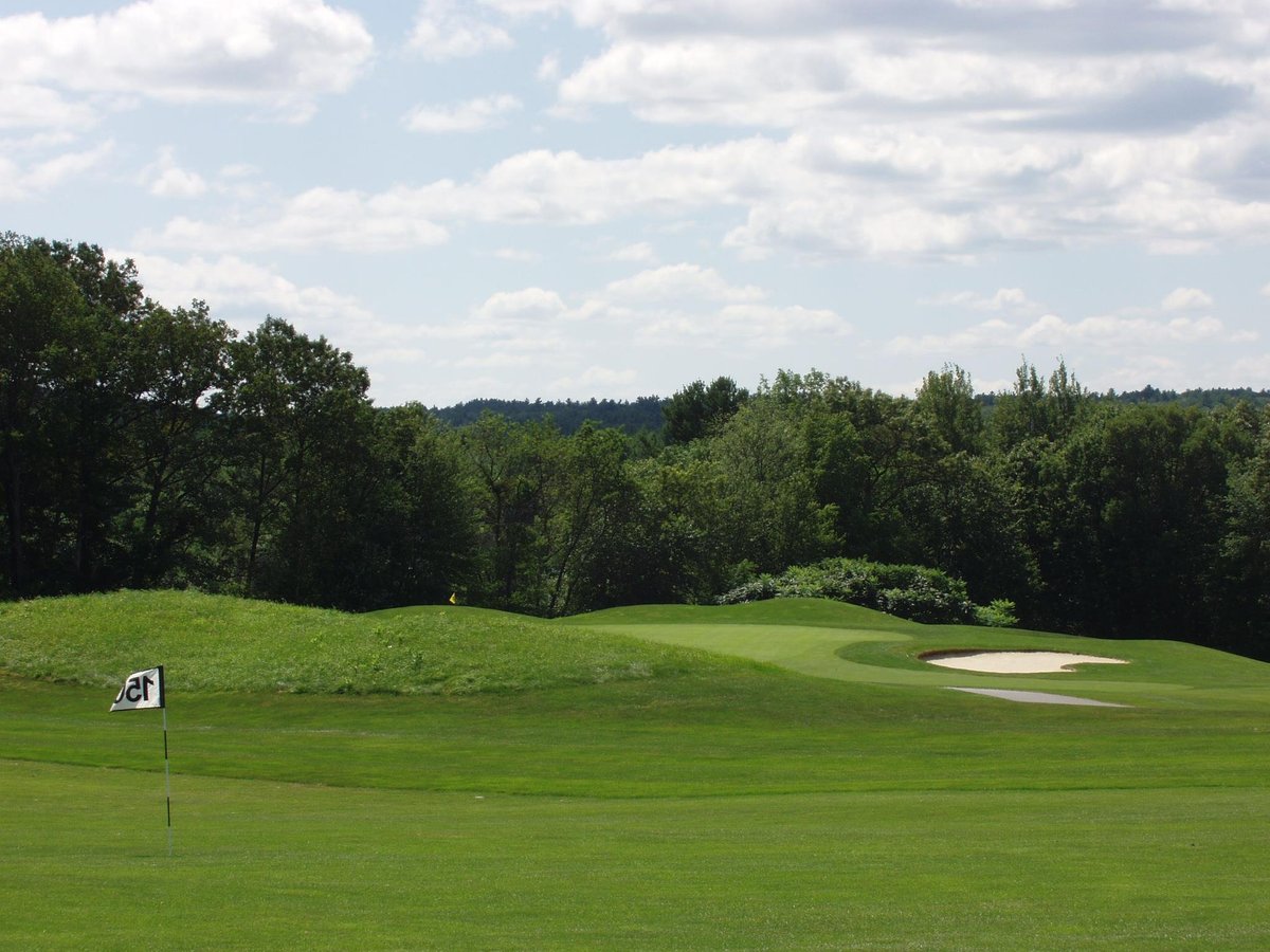 Campbell's Scottish Highlands Golf Course (Salem) All You Need to