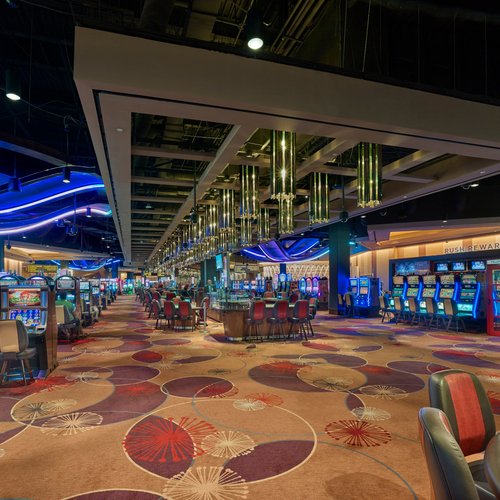 rivers casino philadelphia open