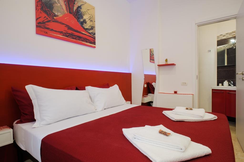 TOLEDO STAY OK B&B (Napoli): Prezzi E Recensioni (2024)