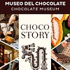 Choco Story valladolid