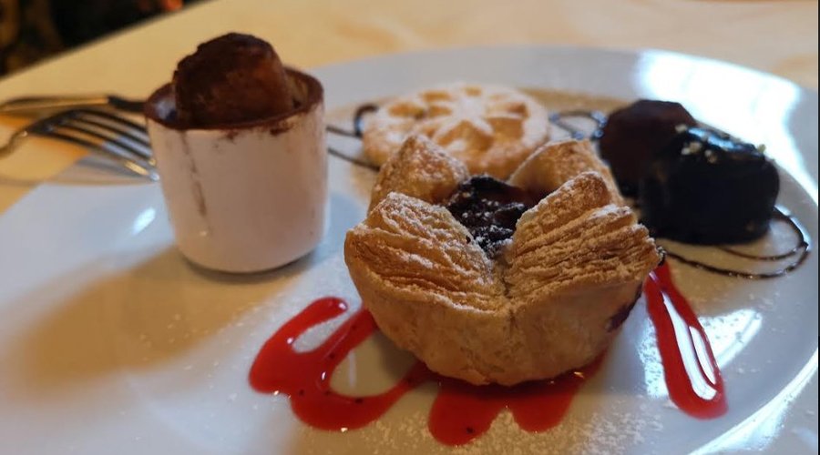Dolci