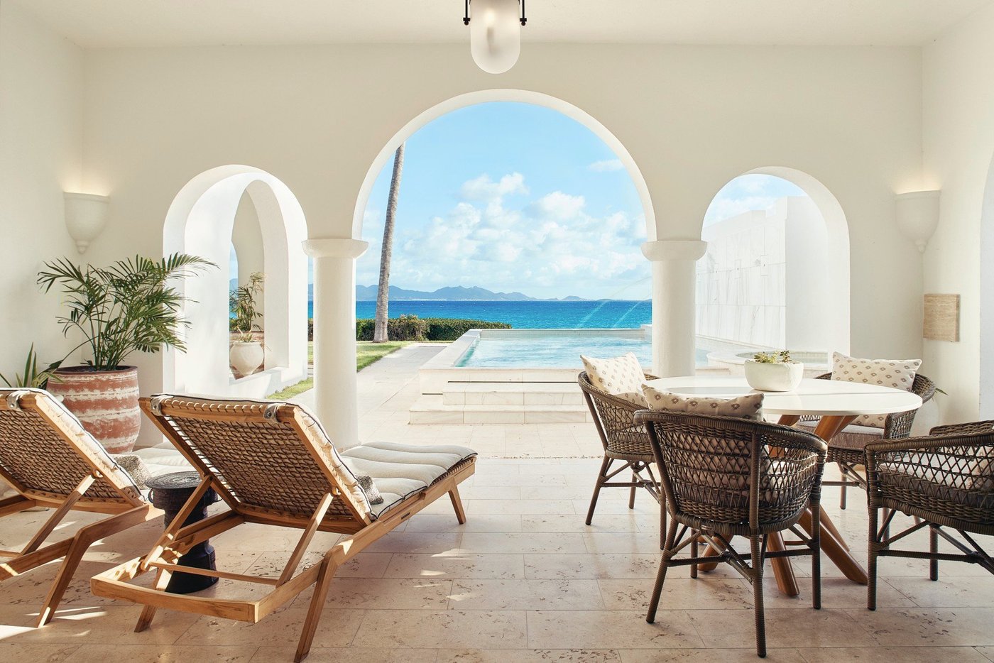 CAP JULUCA, A BELMOND HOTEL, ANGUILLA - Updated 2024 Prices & Reviews ...