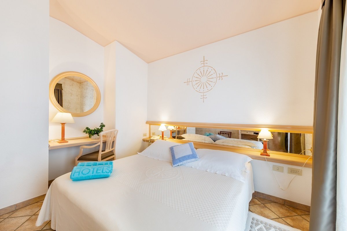 Sant'Elmo Beach Hotel Rooms: Pictures & Reviews - Tripadvisor