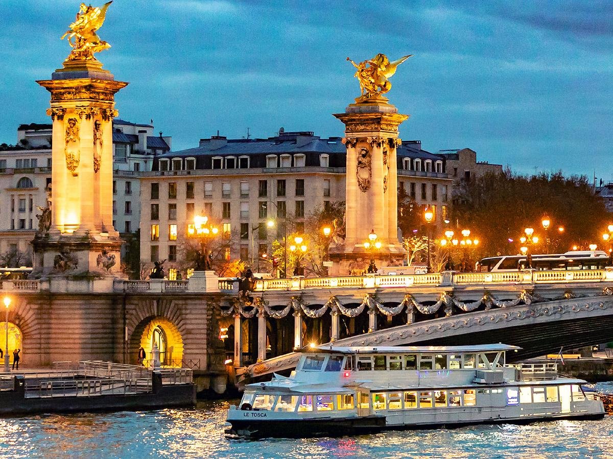 Eiffel croisières - All You Need to Know BEFORE You Go (with Photos)