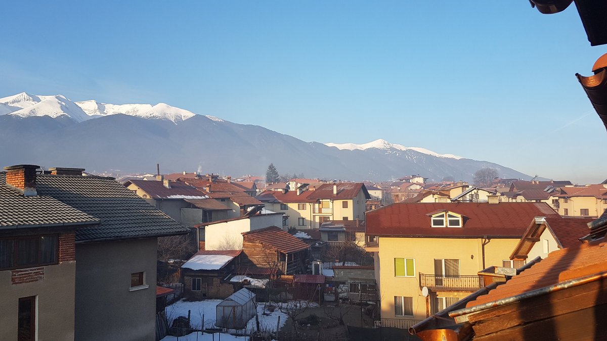 ZIGEN GUEST HOUSE - Updated 2024 Prices & Reviews (Bansko, Bulgaria)