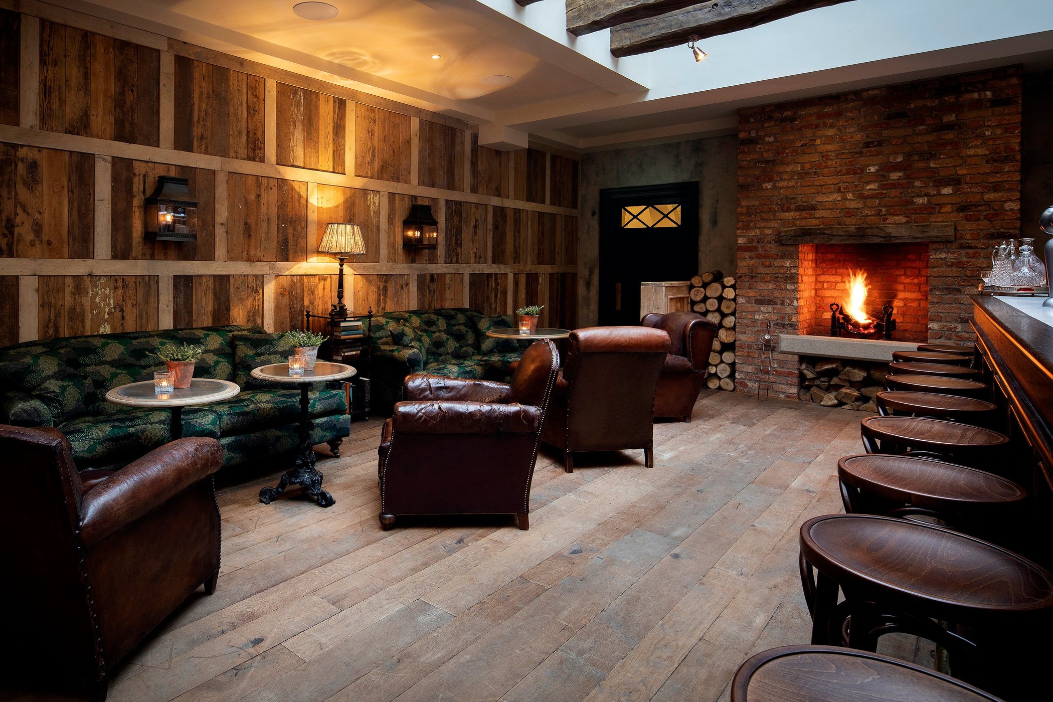 The Talbot Country House Hotel & Inn by null