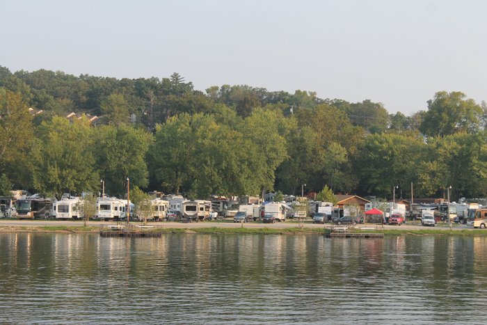 BRANSON LAKESIDE RV PARK - Updated 2024 Campground Reviews (MO)