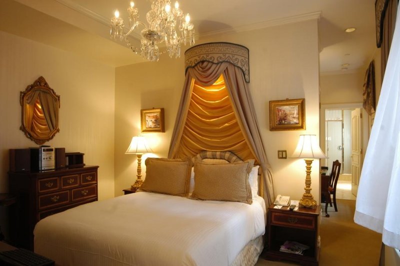 Hotel photo 12 of Fitzpatrick Grand Central.