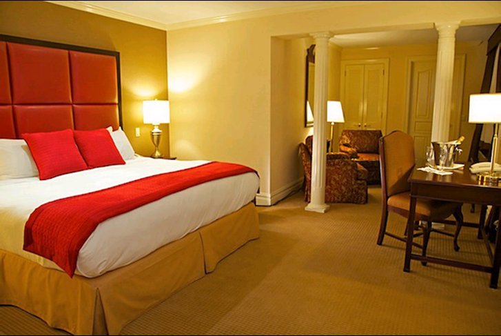 Hotel photo 25 of Fitzpatrick Grand Central.