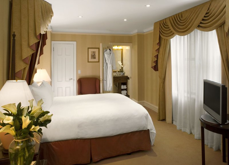Hotel photo 18 of Fitzpatrick Grand Central.