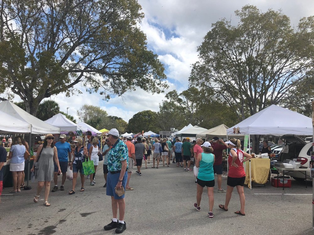 THE BEST Fort Myers Farmers Markets (Updated 2024) Tripadvisor