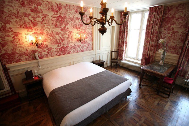 Excellent location, great staff - Review of Hotel Le Royal Lyon - MGallery Collection, Lyon, France - Tripadvisor