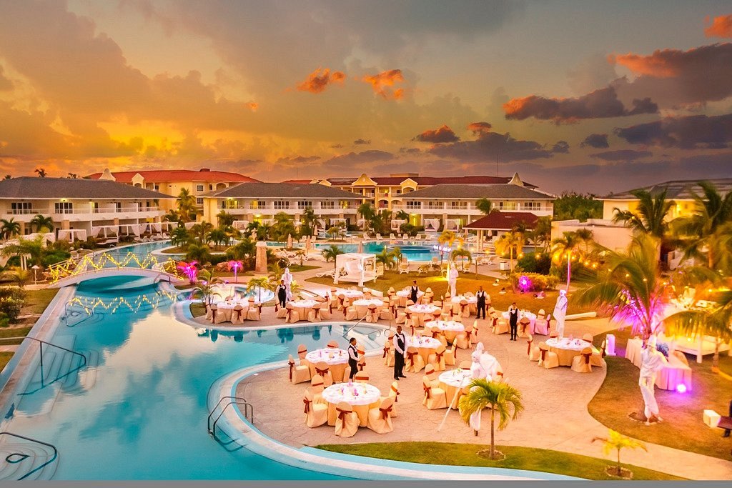 Paradisus Princesa del Mar (Adults Only) 5* (Варадеро) - цены и отзывы на kns-mebel.ru