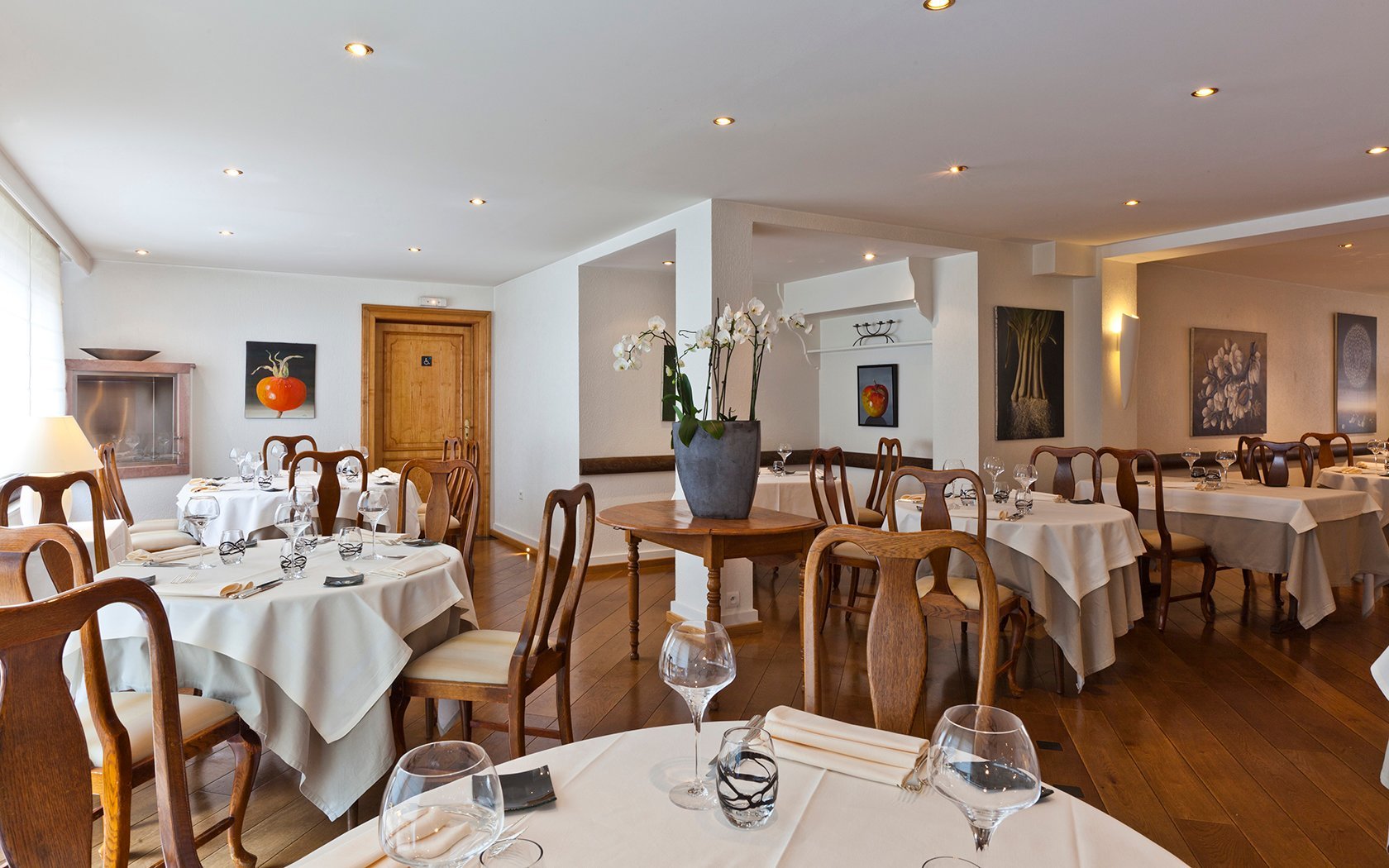Logis Auberge Metzger by null