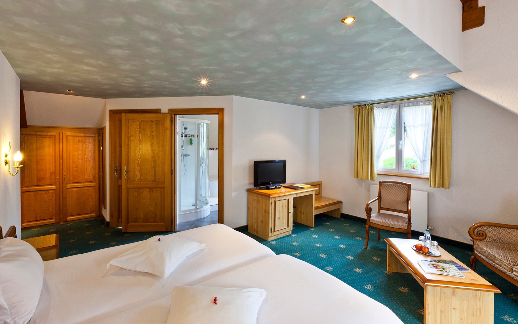 Logis Auberge Metzger by null
