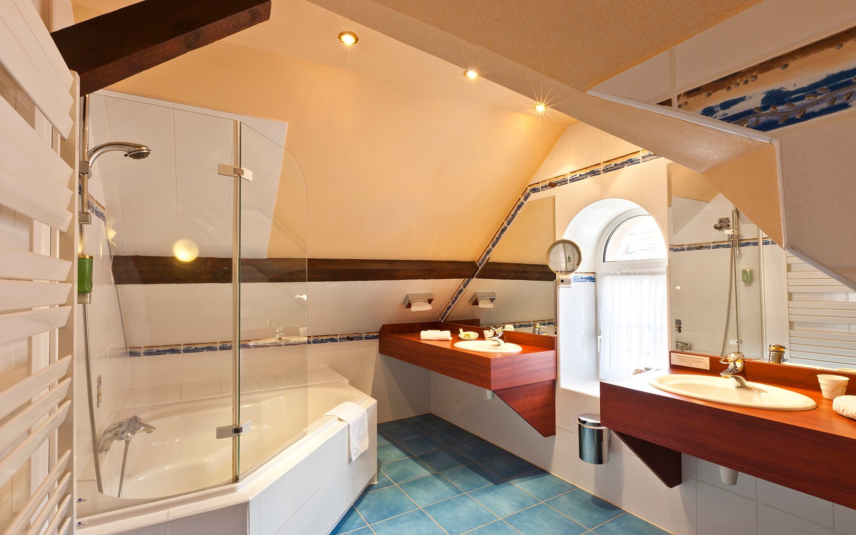 Logis Auberge Metzger by null