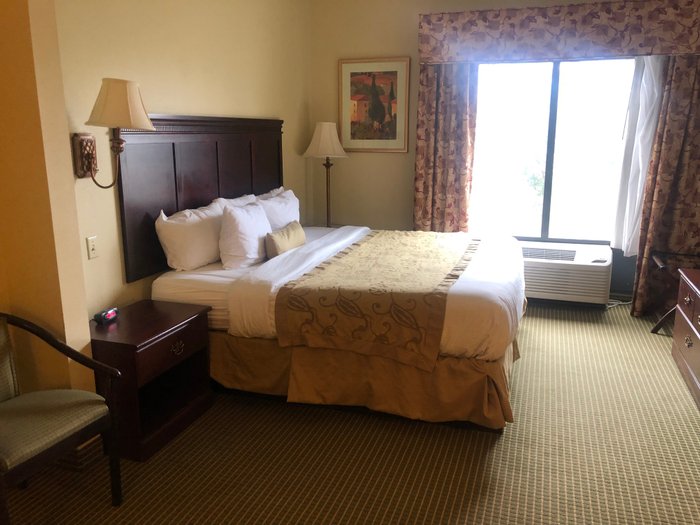 LA QUINTA INN & SUITES BY WYNDHAM-ALBANY GA - Updated 2024 Prices ...