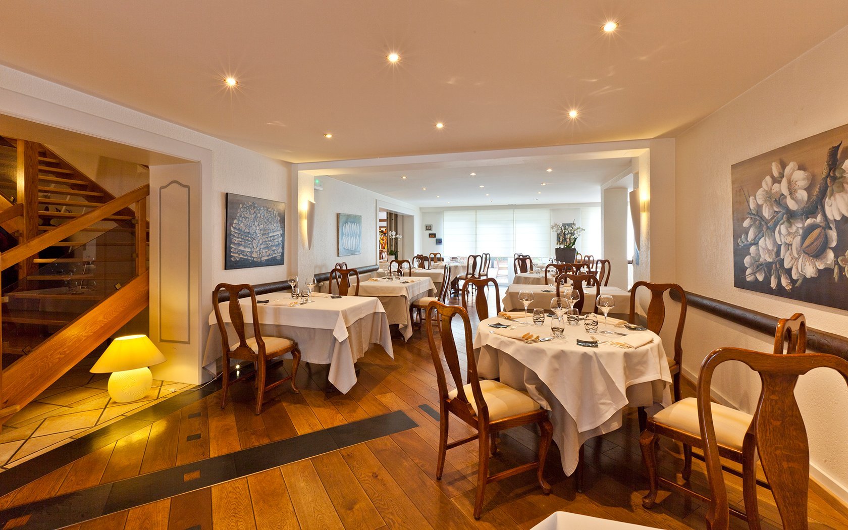 Logis Auberge Metzger by null
