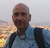 Κωνσταντίνος Ζαχαριάδης