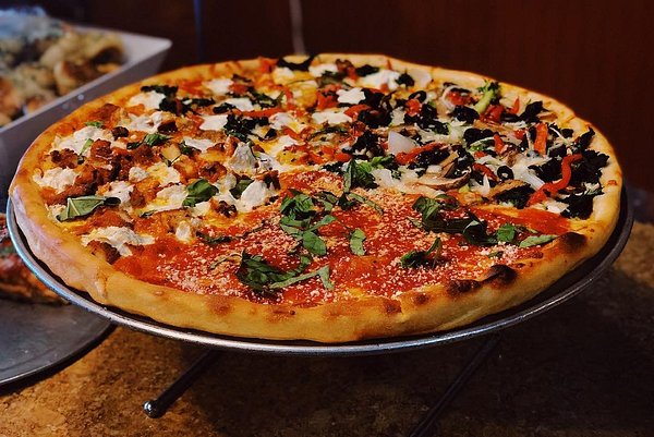 PAPA LUIGI'S, Swedesboro - Menu, Prices & Restaurant Reviews - Tripadvisor