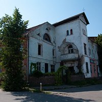 Дом Эрнста Лилиенталя
