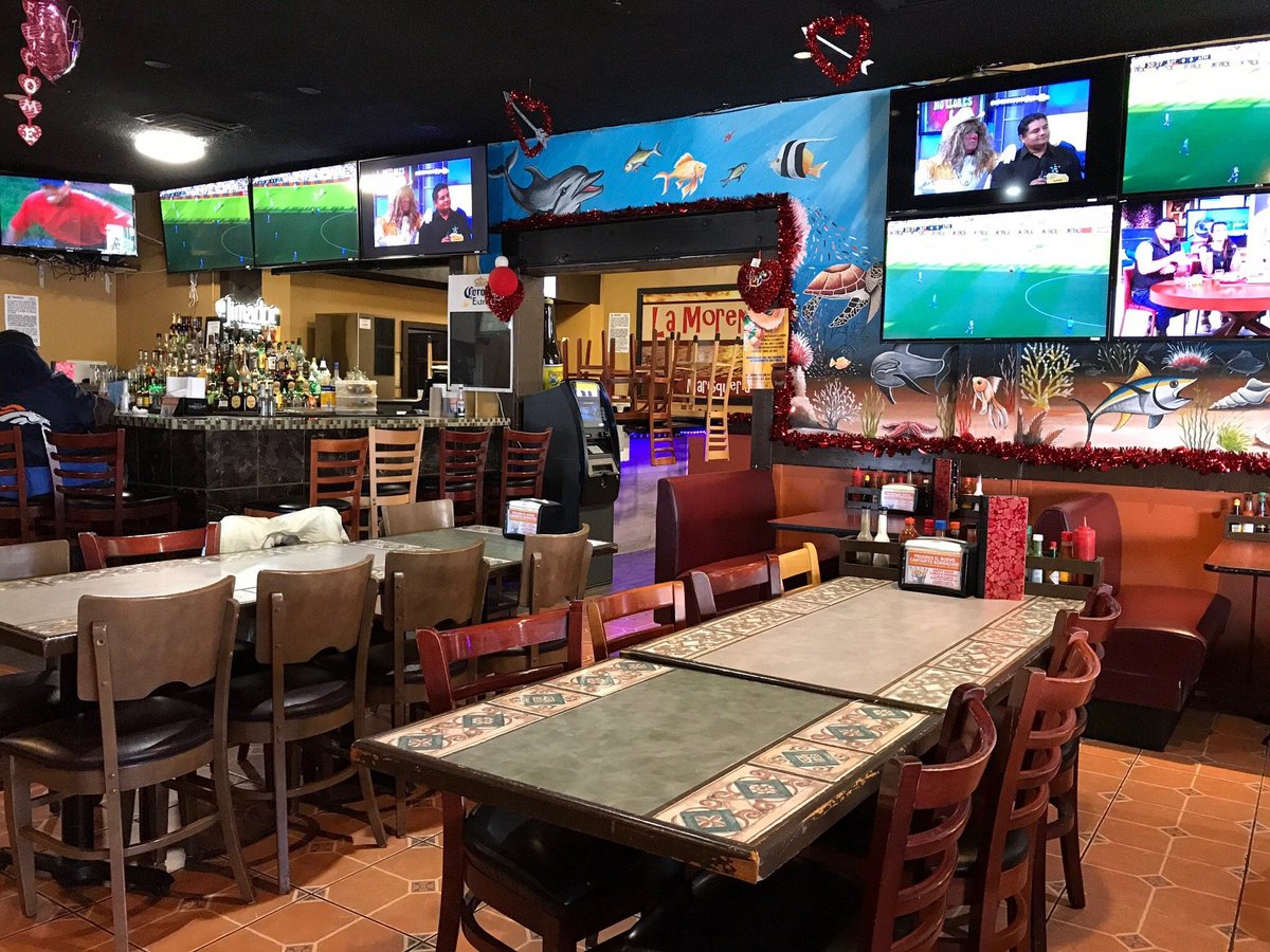 LA MORENA MEXICAN RESTAURANT, Aurora - Menu, Prices & Restaurant Reviews -  Tripadvisor