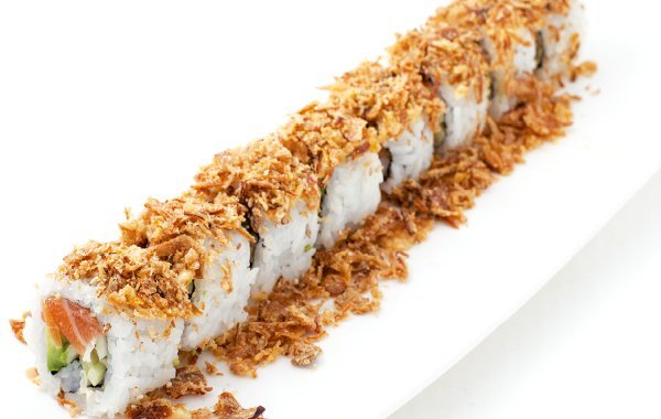 maki oignon roll
