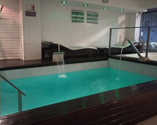 5 MEJORES spas en Ramos Mejía 5 MEJORES spas en Ramos Mejía