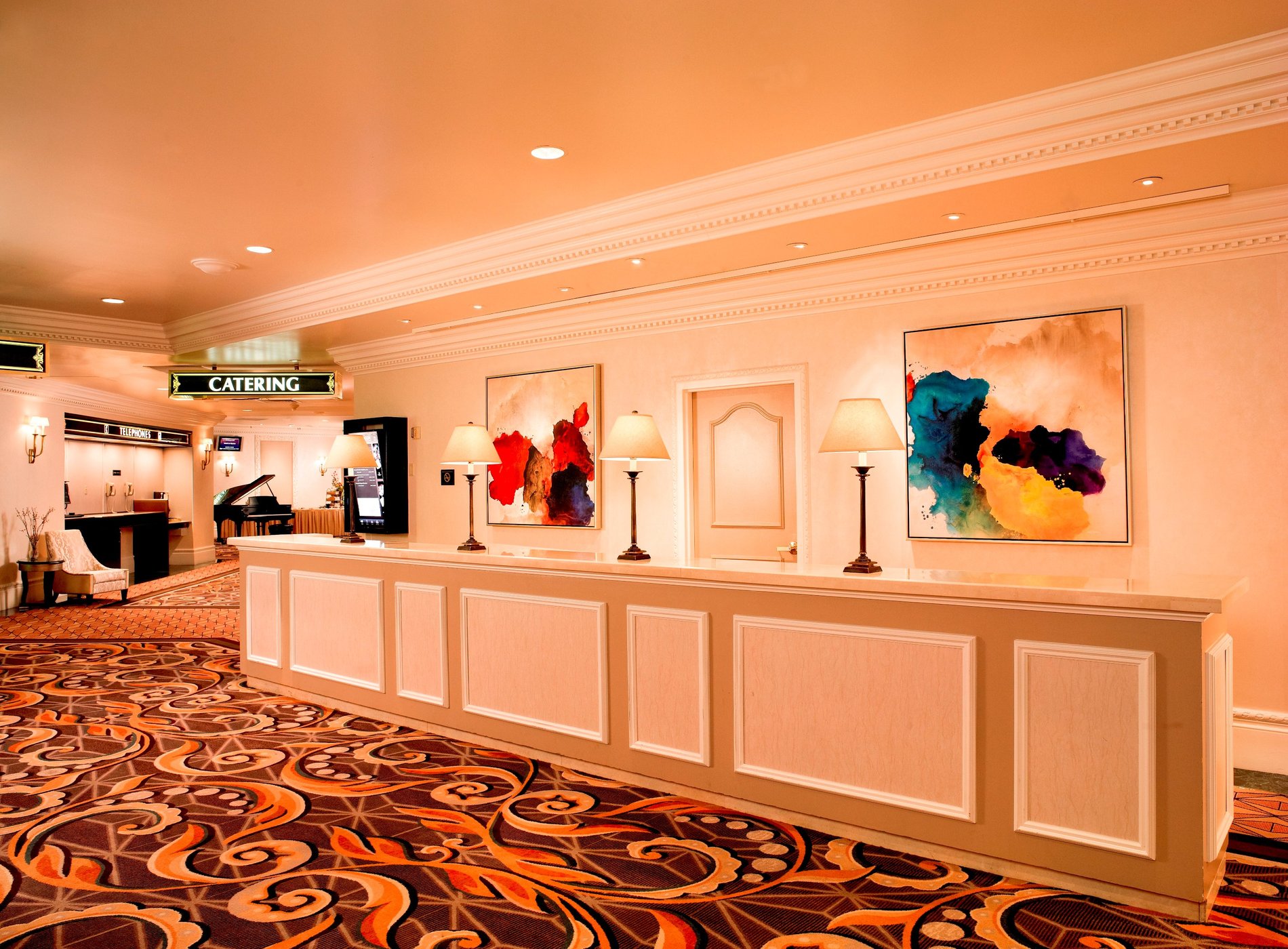 Treasure Island Las Vegas - TI Hotel & Casino, A Radisson Hotel by null