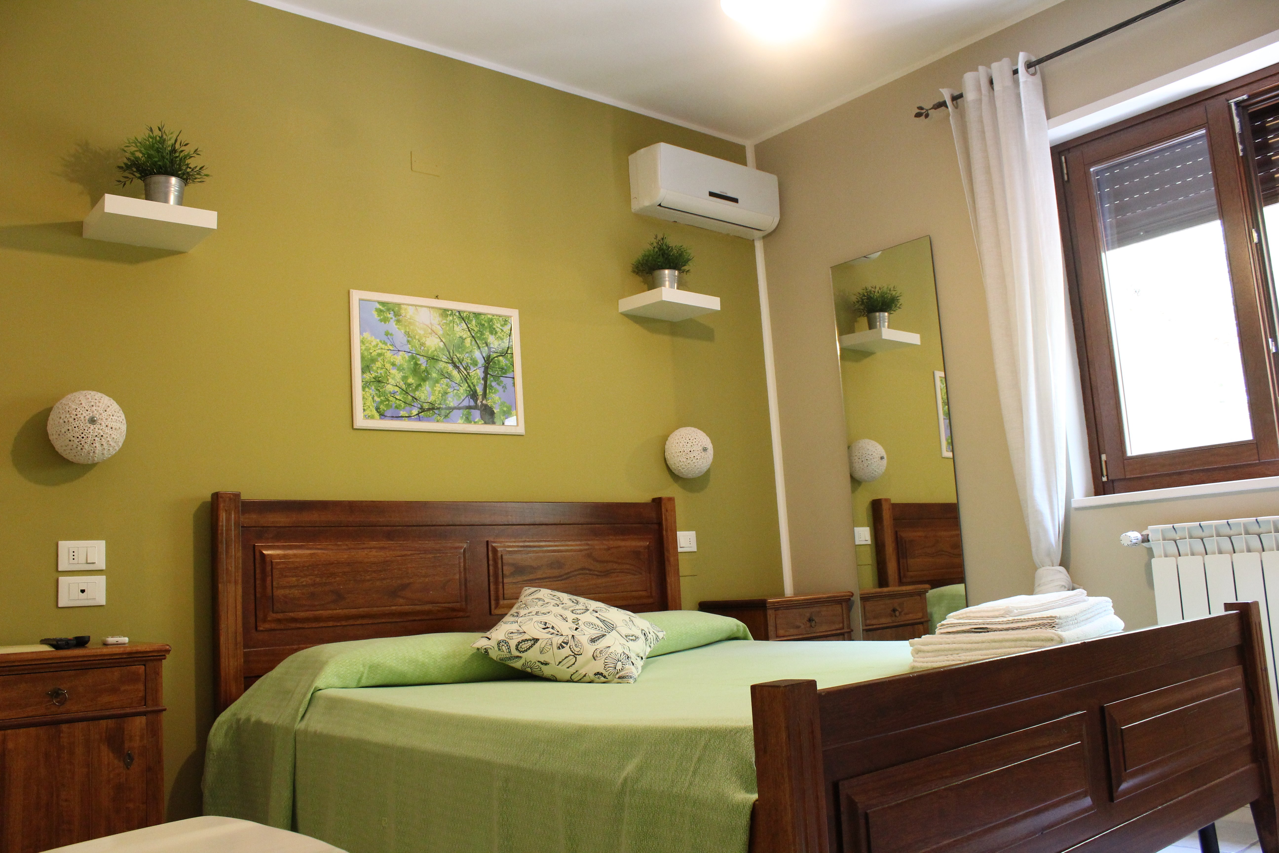 CASA MITA B&B - Updated 2024 Prices & Reviews (Marina Di Pulsano, Italy)