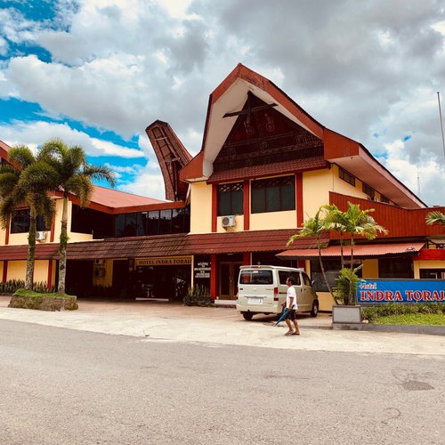 Indra Toraja Hotel image