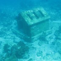 2023 Discover Scuba Diving at the Underwater Museum in Cancun