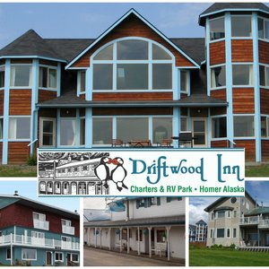 4 Distinct Types of Lodging