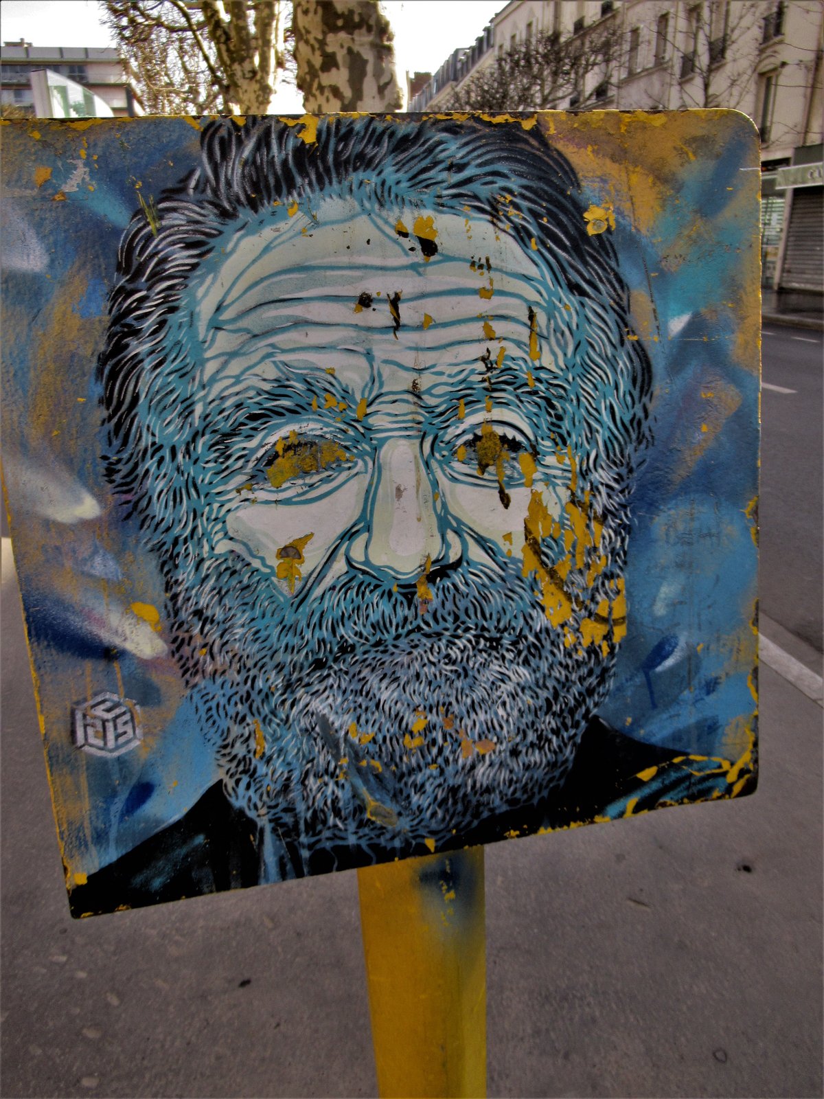 Fresque Robin Williams - All You Need to Know BEFORE You Go (2024)