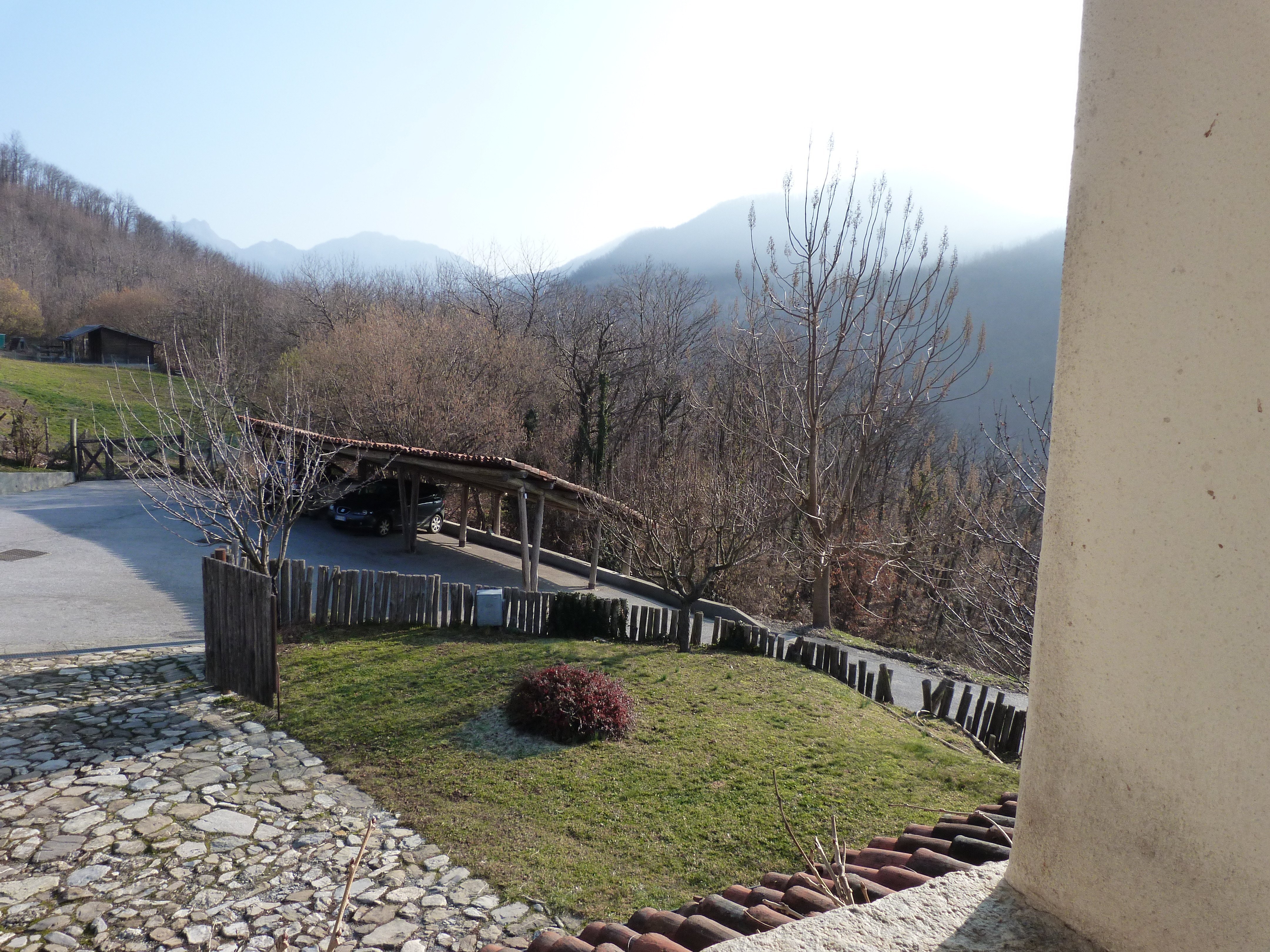 B&B IL POGGIO - Reviews (Busalla, Italy)