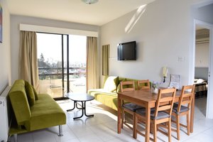 Rom og suite