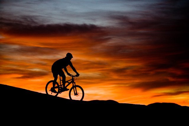 western spirit bike tours
