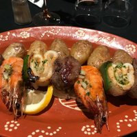 DER PORTUGIESE, Frankfurt am Main Niederrad Restaurant Bewertungen