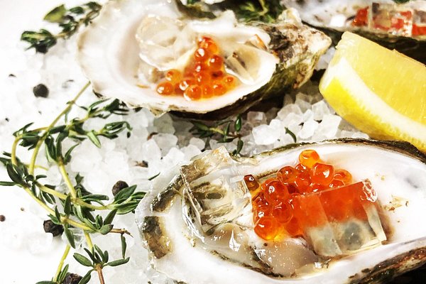 THE 10 BEST Seafood Restaurants in Saint Simons Island (2024)