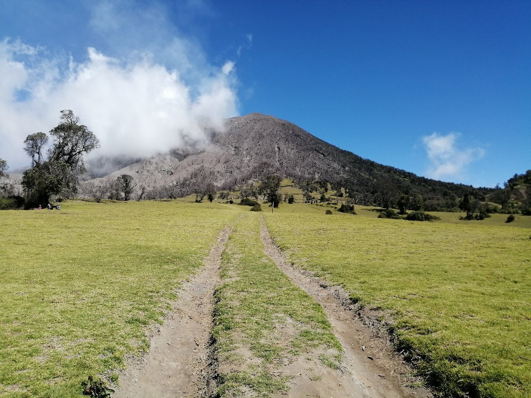 Hacienda La Central (Turrialba, Kosta Rika) - Review - Tripadvisor