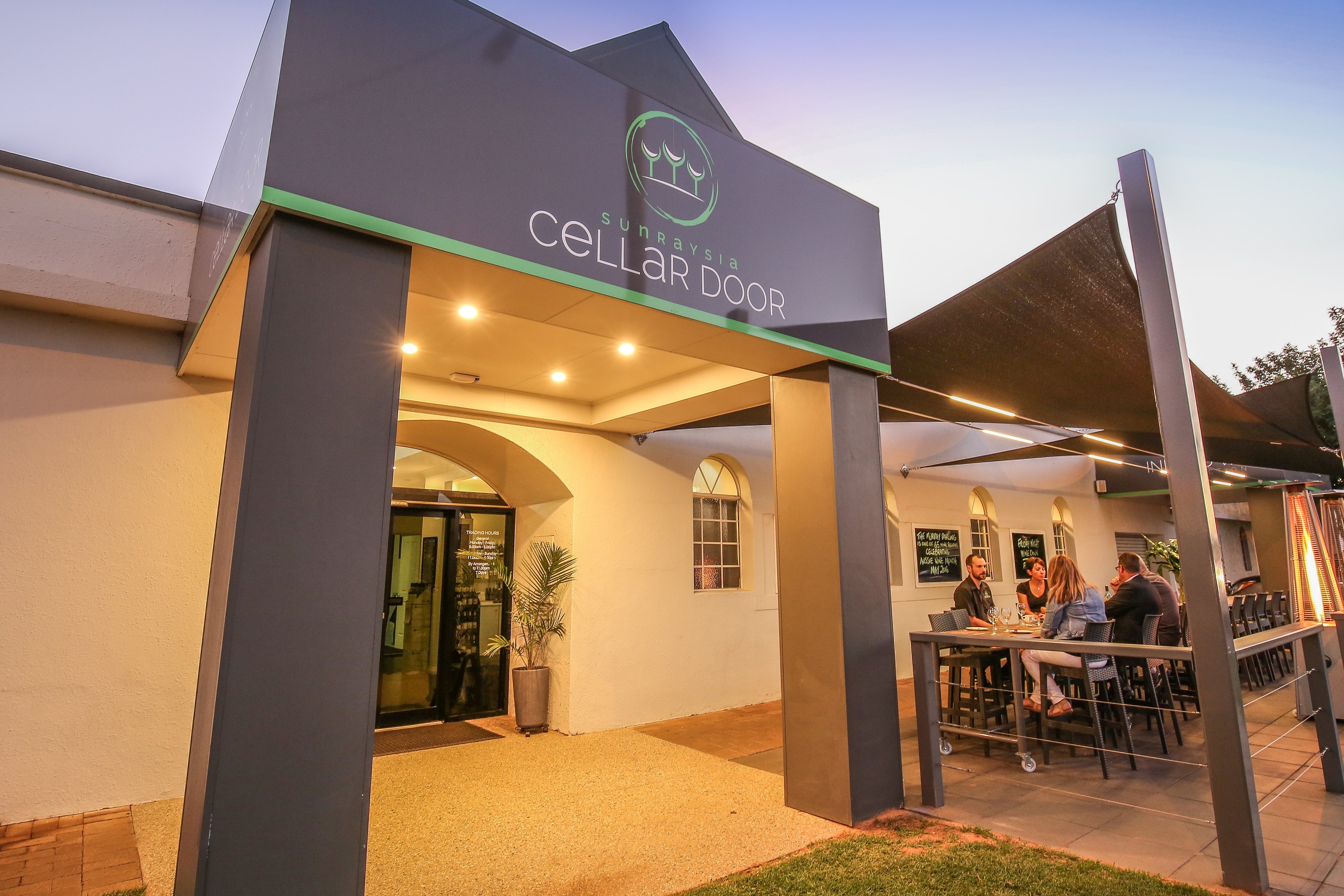 Sunraysia Cellar Door All You Need to Know BEFORE You Go 2024